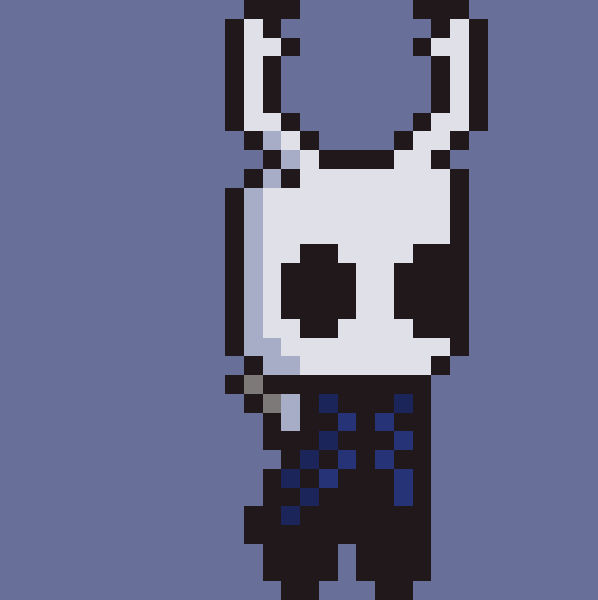 Pixel Art